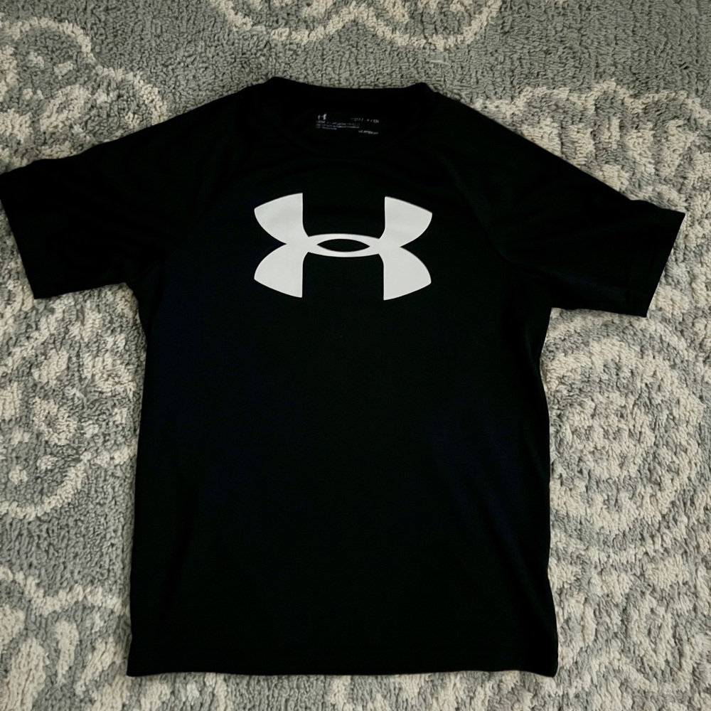 Under Armour Heatgear Tee